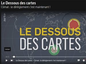 Lire la suite à propos de l’article Climat : le dérèglement c’est maintenant !