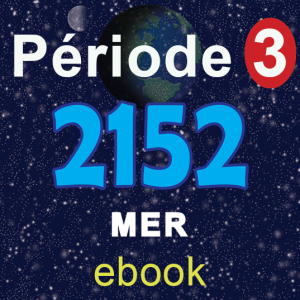 2152 – Mer – Période 3. (Version E-Book)