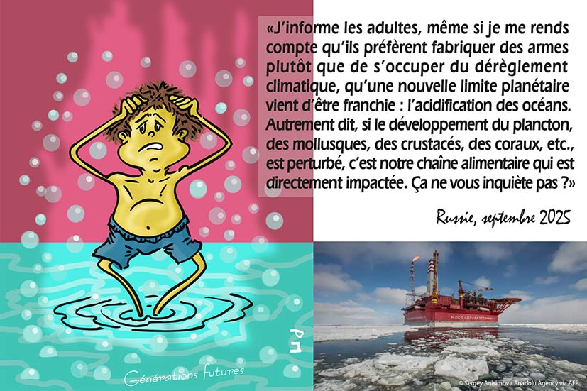 Lire la suite à propos de l’article STOP !