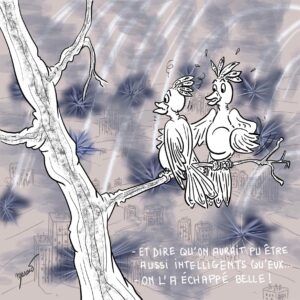 Lire la suite à propos de l’article QI de la planète