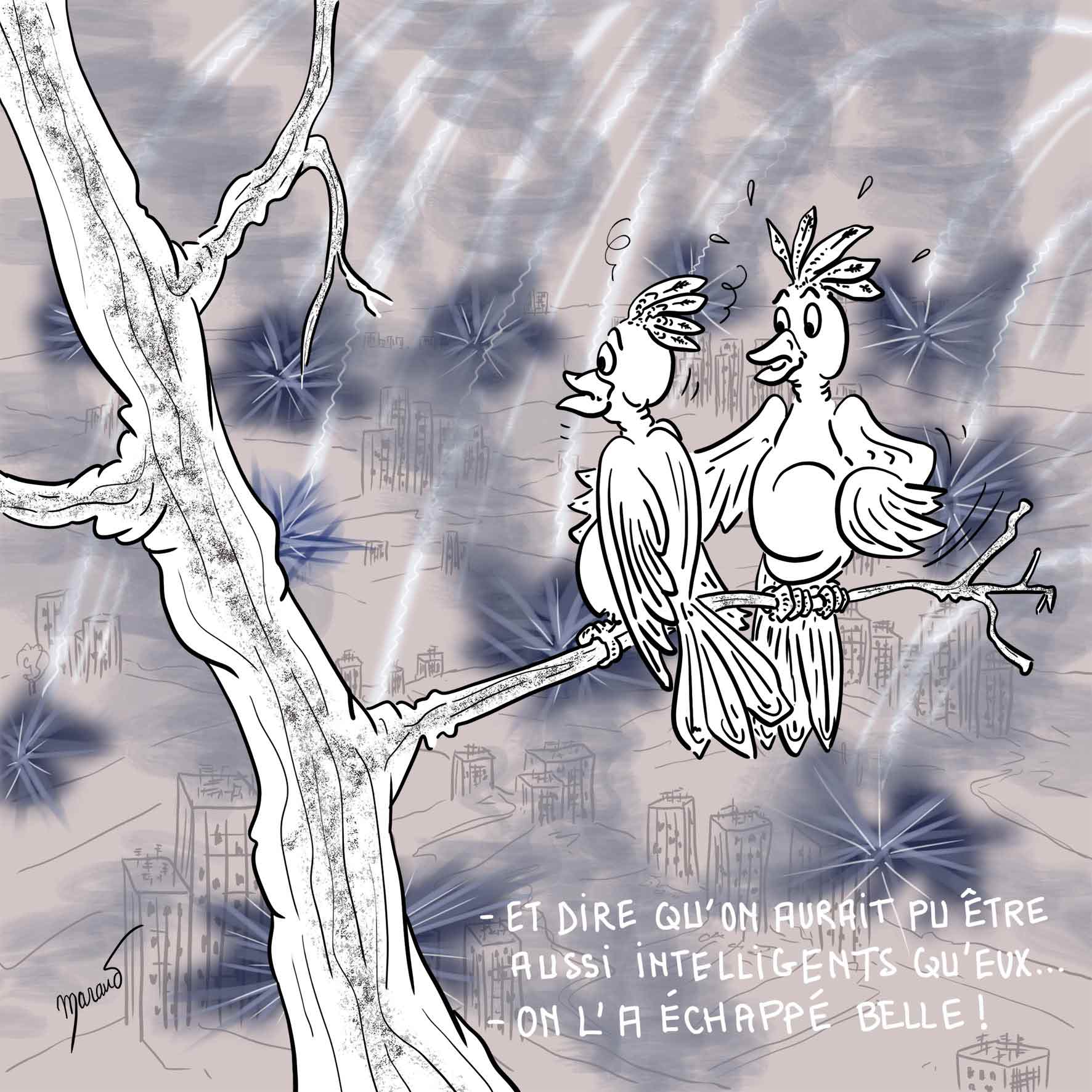 You are currently viewing QI de la planète