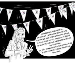 Lire la suite à propos de l’article Vive une certaine France !